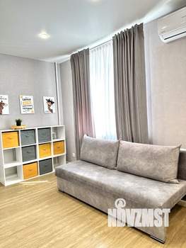2-к квартира, посуточно, 45м2, 6/8 этаж