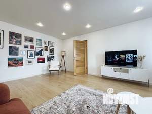 3-к квартира, посуточно, 66м2, 5/5 этаж
