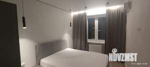 1-к квартира, на длительный срок, 43м2, 14/24 этаж