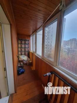 1-к квартира, на длительный срок, 35м2, 3/10 этаж