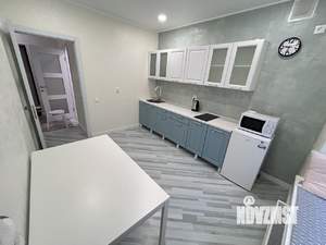 1-к квартира, на длительный срок, 37м2, 1/11 этаж