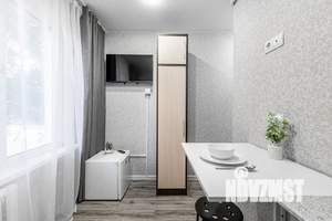 Студия квартира, посуточно, 10м2, 1/9 этаж