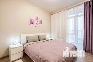 2-к квартира, посуточно, 76м2, 1/1 этаж