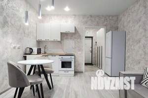 1-к квартира, посуточно, 24м2, 11/24 этаж