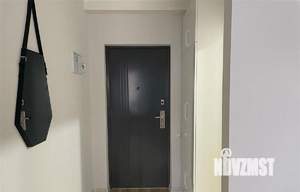 1-к квартира, на длительный срок, 38м2, 15/26 этаж