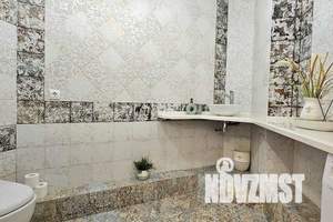 3-к квартира, посуточно, 120м2, 1/1 этаж