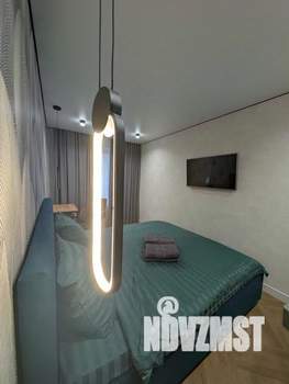 2-к квартира, посуточно, 64м2, 1/1 этаж