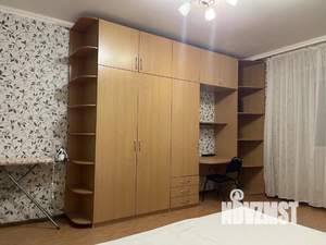 2-к квартира, посуточно, 93м2, 1/1 этаж