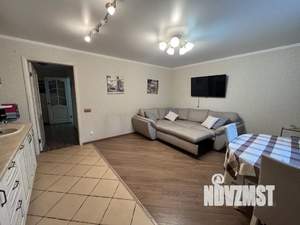 2-к квартира, посуточно, 65м2, 1/5 этаж