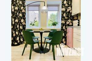 1-к квартира, посуточно, 37м2, 3/3 этаж