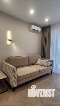 1-к квартира, на длительный срок, 43м2, 5/7 этаж