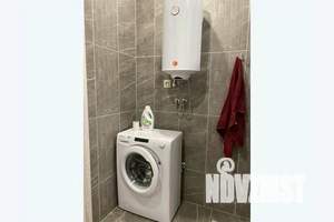 1-к квартира, посуточно, 37м2, 15/18 этаж