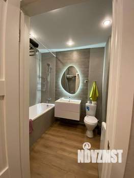 1-к квартира, на длительный срок, 35м2, 3/13 этаж