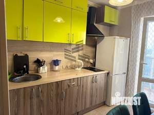 3-к квартира, на длительный срок, 75м2, 18/18 этаж