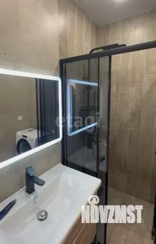 2-к квартира, на длительный срок, 51м2, 24/24 этаж