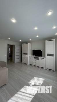 1-к квартира, на длительный срок, 39м2, 10/19 этаж