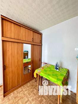 1-к квартира, посуточно, 38м2, 2/9 этаж