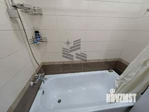 1-к квартира, на длительный срок, 39м2, 4/10 этаж