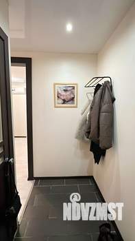 1-к квартира, на длительный срок, 31м2, 4/5 этаж