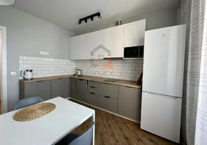 1-к квартира, на длительный срок, 41м2, 9/20 этаж