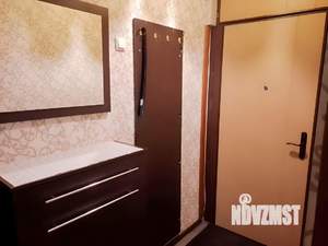 1-к квартира, посуточно, 32м2, 1/5 этаж