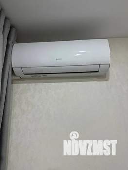 1-к квартира, посуточно, 41м2, 13/19 этаж