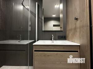 1-к квартира, на длительный срок, 47м2, 17/26 этаж