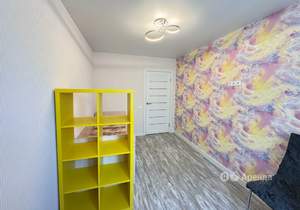 2-к квартира, на длительный срок, 43м2, 5/5 этаж