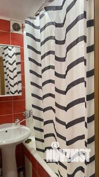 1-к квартира, на длительный срок, 32м2, 2/6 этаж