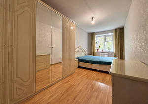 3-к квартира, на длительный срок, 58м2, 2/5 этаж