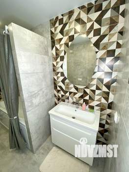 2-к квартира, посуточно, 45м2, 1/1 этаж