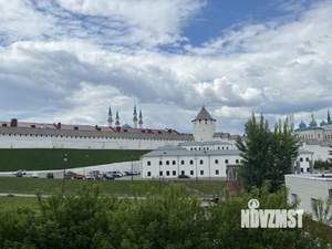 3-к квартира, на длительный срок, 130м2, 3/5 этаж