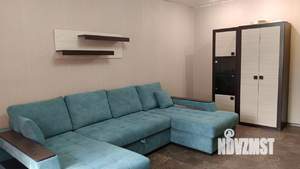 2-к квартира, посуточно, 52м2, 2/9 этаж