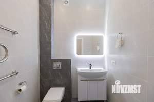 2-к квартира, посуточно, 50м2, 1/1 этаж