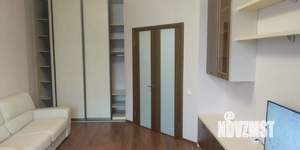 1-к квартира, на длительный срок, 40м2, 3/24 этаж
