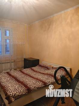 1-к квартира, на длительный срок, 36м2, 3/6 этаж