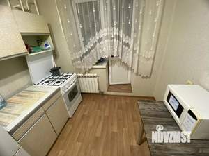 1-к квартира, на длительный срок, 44м2, 4/11 этаж