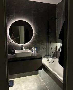 2-к квартира, на длительный срок, 60м2, 13/26 этаж