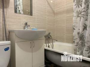 1-к квартира, посуточно, 31м2, 4/9 этаж