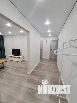 3-к квартира, посуточно, 61м2, 6/9 этаж