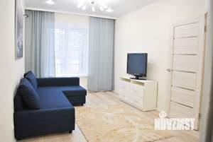 1-к квартира, на длительный срок, 38м2, 3/10 этаж