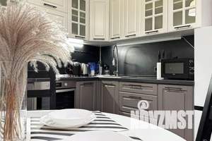 2-к квартира, посуточно, 52м2, 9/19 этаж