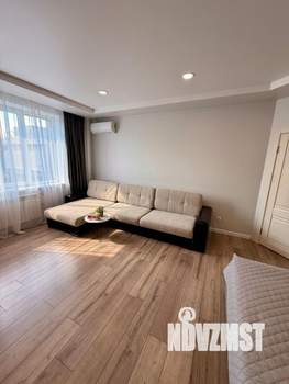 1-к квартира, на длительный срок, 40м2, 5/10 этаж