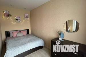 2-к квартира, посуточно, 40м2, 5/5 этаж