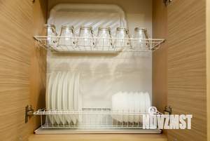 2-к квартира, посуточно, 67м2, 17/19 этаж