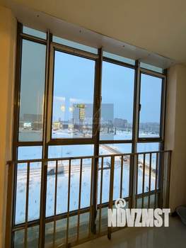 3-к квартира, на длительный срок, 90м2, 6/20 этаж