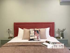 2-к квартира, посуточно, 42м2, 4/5 этаж