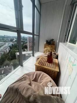 3-к квартира, на длительный срок, 70м2, 20/24 этаж