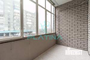 1-к квартира, на длительный срок, 45м2, 2/9 этаж