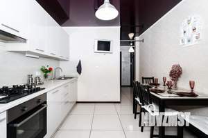 1-к квартира, посуточно, 44м2, 3/5 этаж